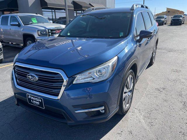 Subaru Ascent Limited 8-Passenger 2020