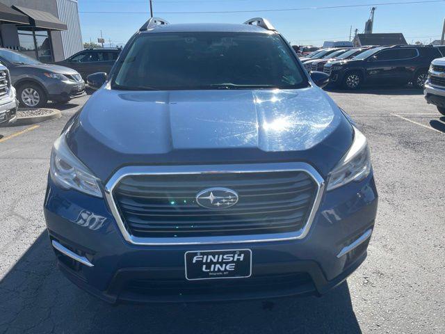 Subaru Ascent Limited 8-Passenger 2020