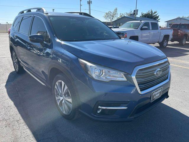 Subaru Ascent Limited 8-Passenger 2020
