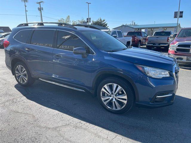 Subaru Ascent Limited 8-Passenger 2020