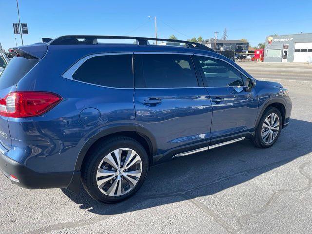 Subaru Ascent Limited 8-Passenger 2020