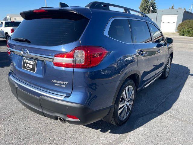 Subaru Ascent Limited 8-Passenger 2020