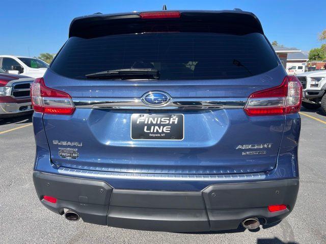 Subaru Ascent Limited 8-Passenger 2020