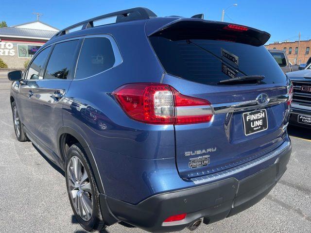 Subaru Ascent Limited 8-Passenger 2020