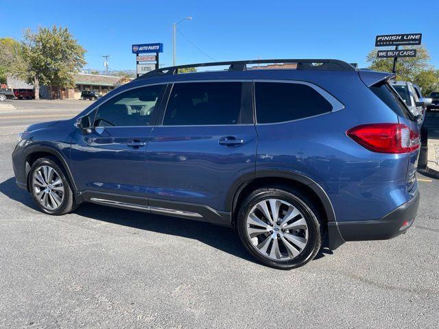 Subaru Ascent Limited 8-Passenger 2020