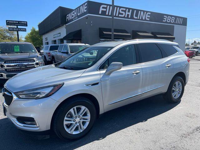 2018 Buick Enclave Essence AWD