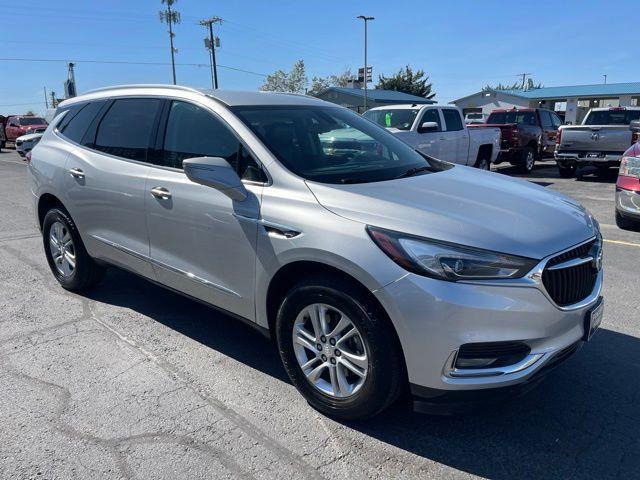 Buick Enclave Essence AWD 2018
