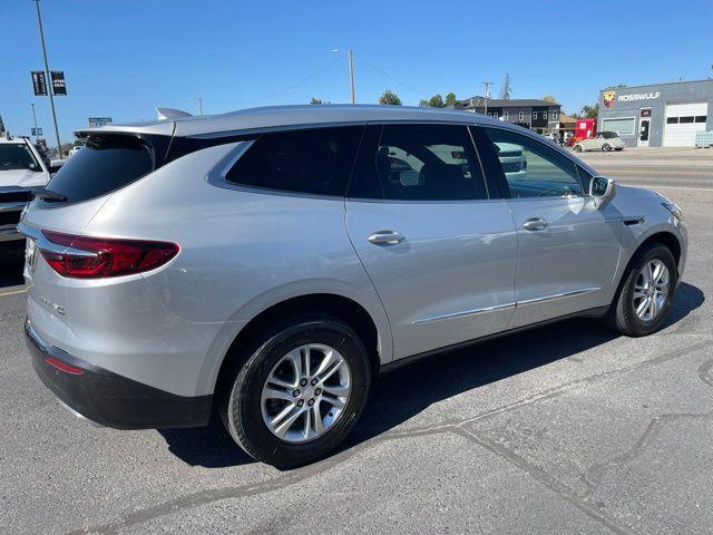 Buick Enclave Essence AWD 2018