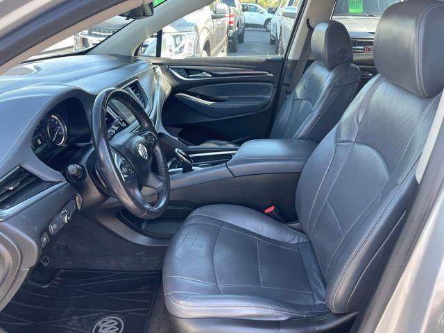 Buick Enclave Essence AWD 2018