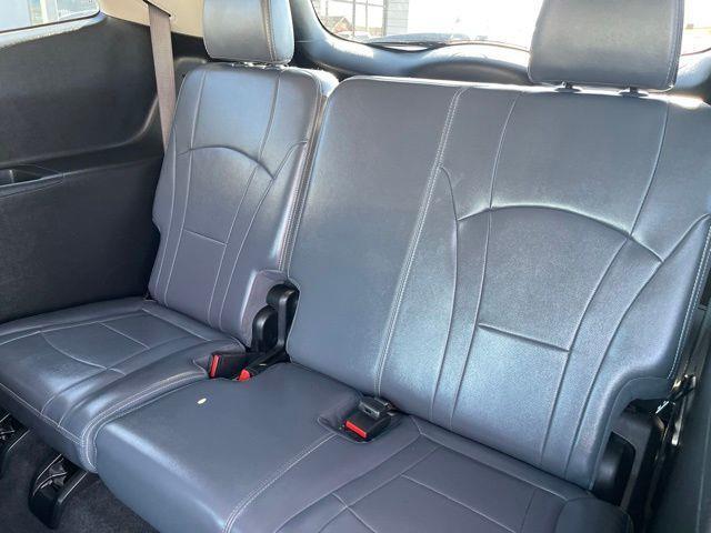 Buick Enclave Essence AWD 2018