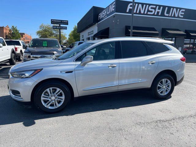 Buick Enclave Essence AWD 2018