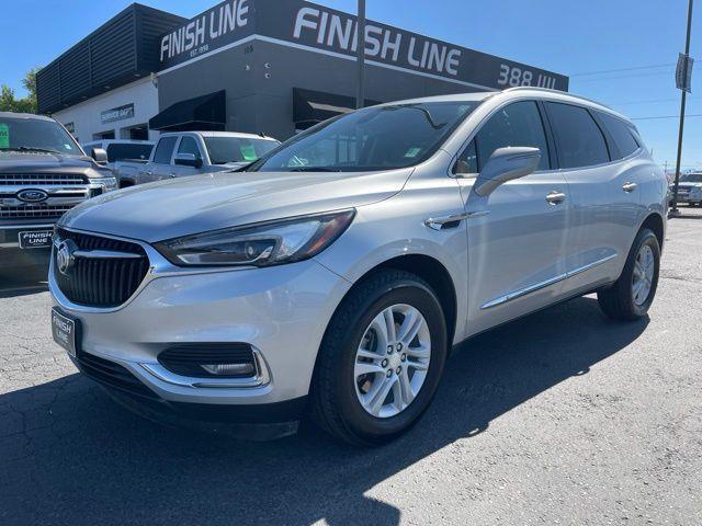 Buick Enclave Essence AWD 2018