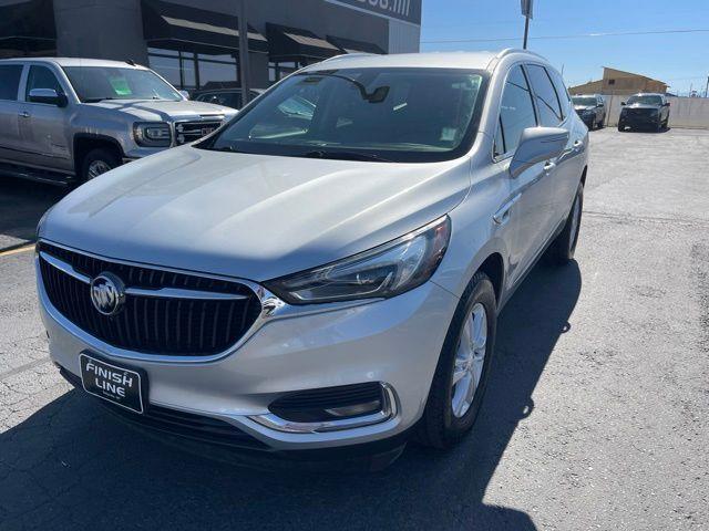 Buick Enclave Essence AWD 2018