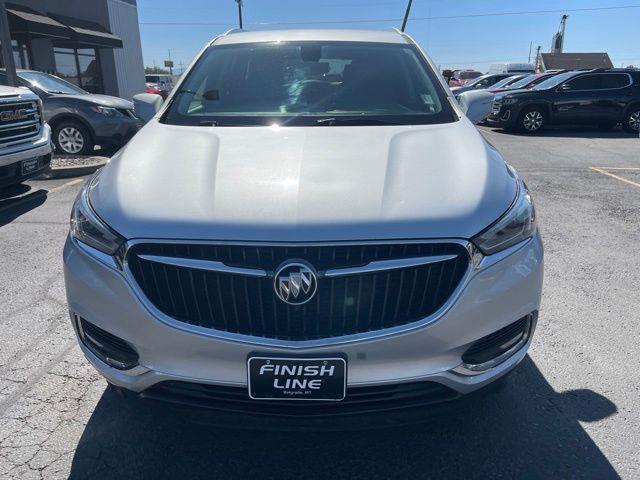Buick Enclave Essence AWD 2018