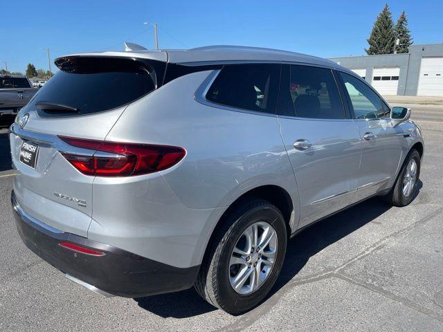 Buick Enclave Essence AWD 2018