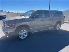 2006 Dodge Ram 1500 