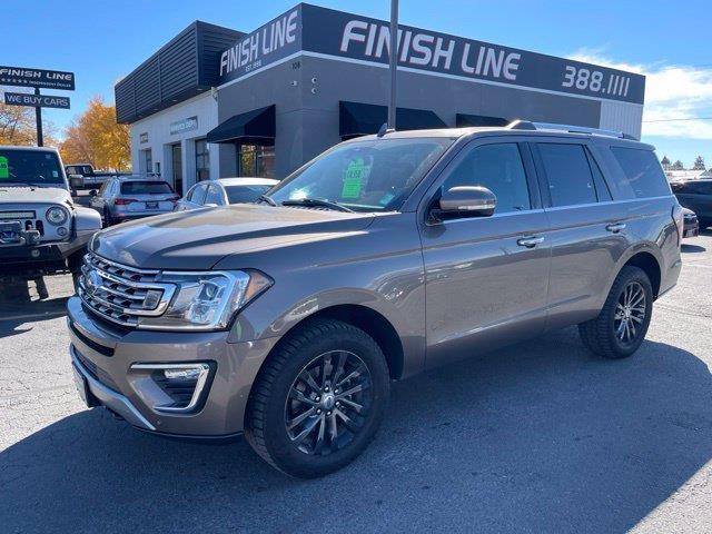 2019 Ford Expedition Limited 4WD
