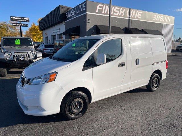 2020 Nissan NV200 SV