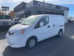 2020 Nissan NV200 