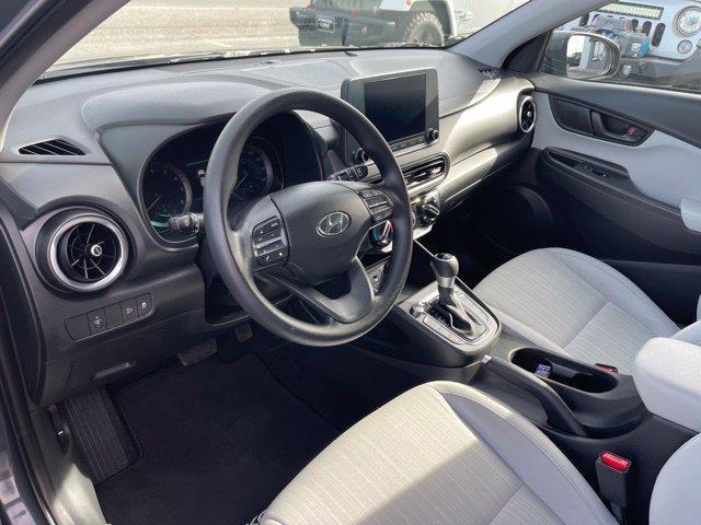 Hyundai Kona SEL AWD 2023