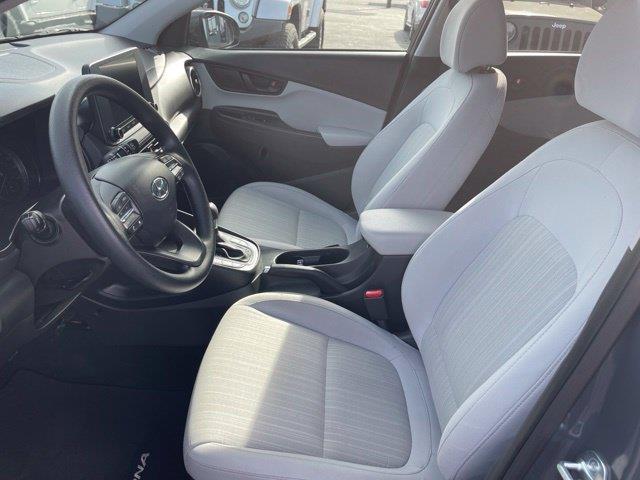 Hyundai Kona SEL AWD 2023