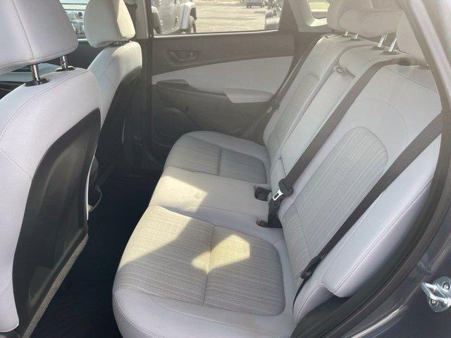 Hyundai Kona SEL AWD 2023