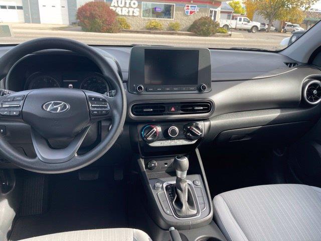 Hyundai Kona SEL AWD 2023