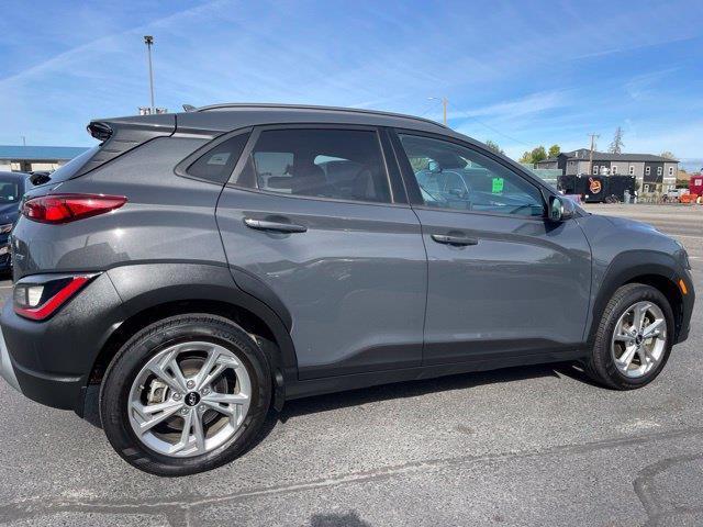 Hyundai Kona SEL AWD 2023
