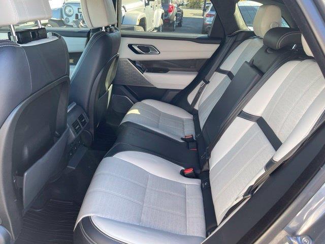 Land Rover Range Rover Velar R-Dynamic HSE 2018