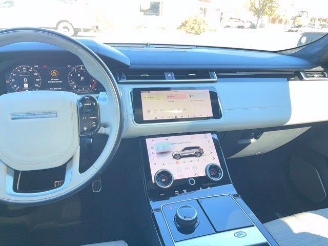Land Rover Range Rover Velar R-Dynamic HSE 2018