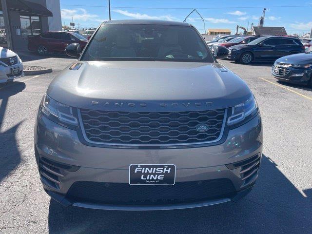 Land Rover Range Rover Velar R-Dynamic HSE 2018