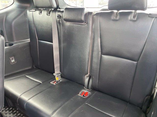 Toyota Highlander XSE AWD V6 2021