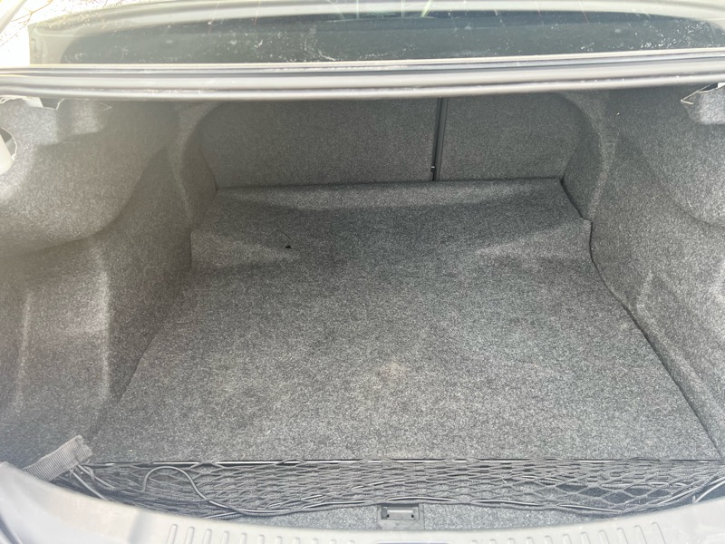 Chevrolet MALIBU LT Base 2013