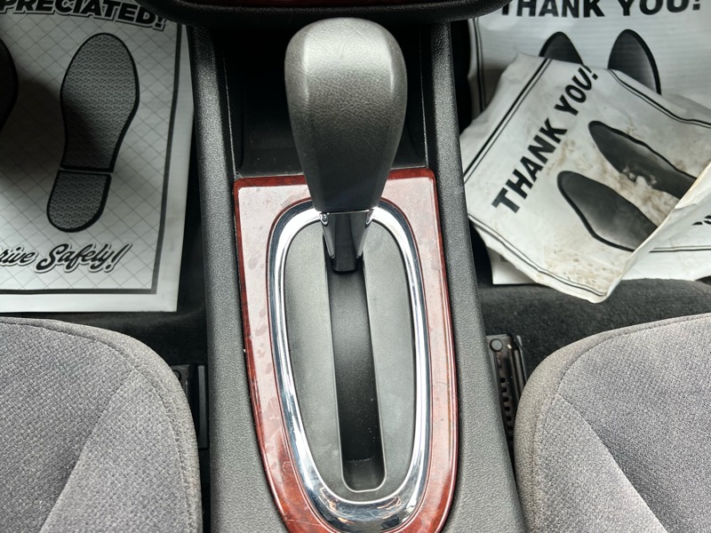 Chevrolet Impala LS 2007