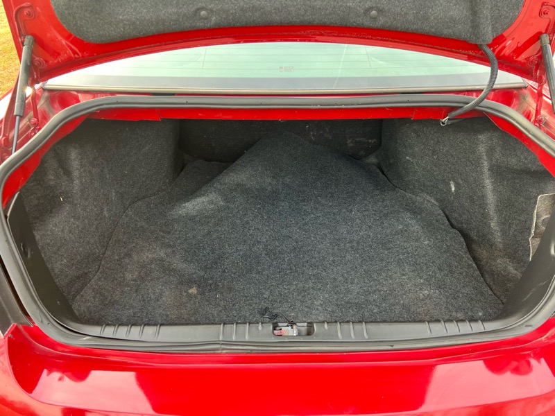 Chevrolet Impala LS 2007