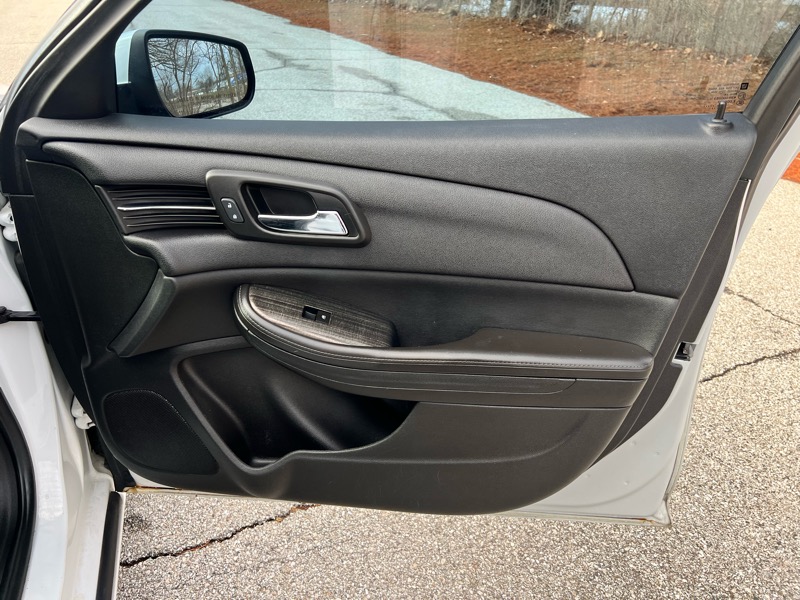 Chevrolet Malibu Limited 1LT 2016