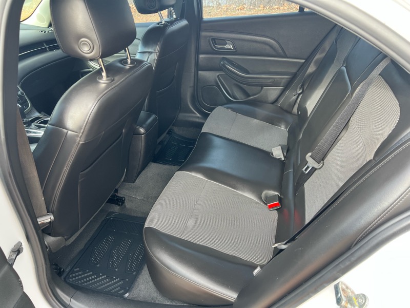 Chevrolet Malibu Limited 1LT 2016