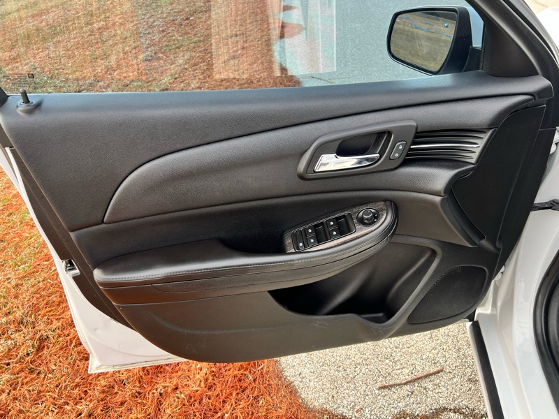 Chevrolet Malibu Limited 1LT 2016