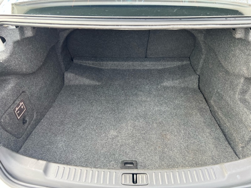 Chevrolet Malibu Limited 1LT 2016