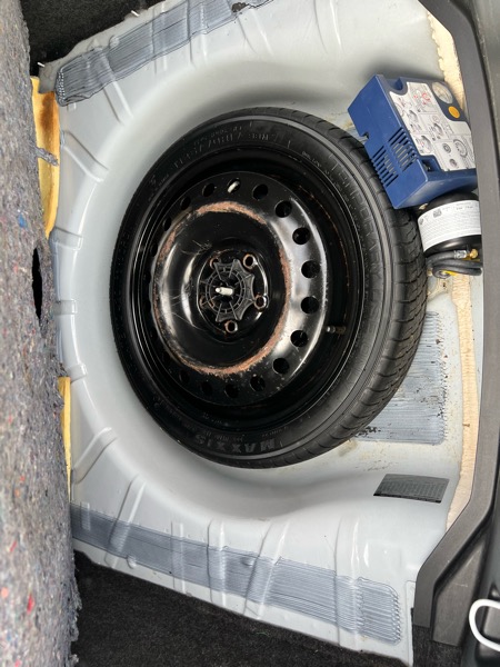 Chevrolet Malibu Limited 1LT 2016