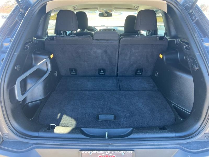 Jeep Cherokee Latitude 4WD 2017