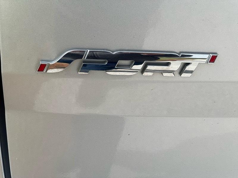 Ford Explorer Sport 4WD 2013