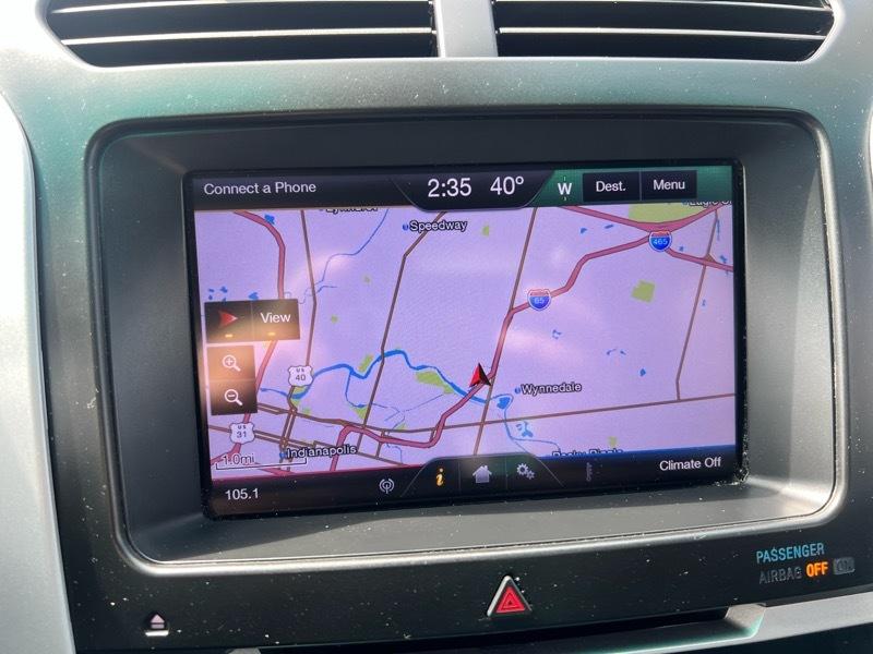 Ford Explorer Sport 4WD 2013