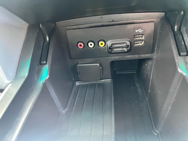 Ford Explorer Sport 4WD 2013