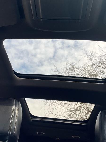 Ford Explorer Sport 4WD 2013