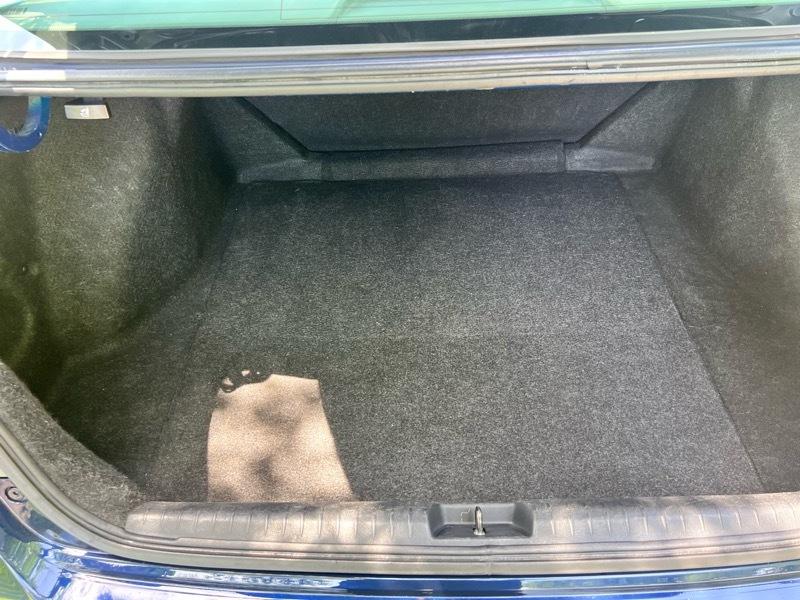 Honda Civic 4-Door Sedan 2010