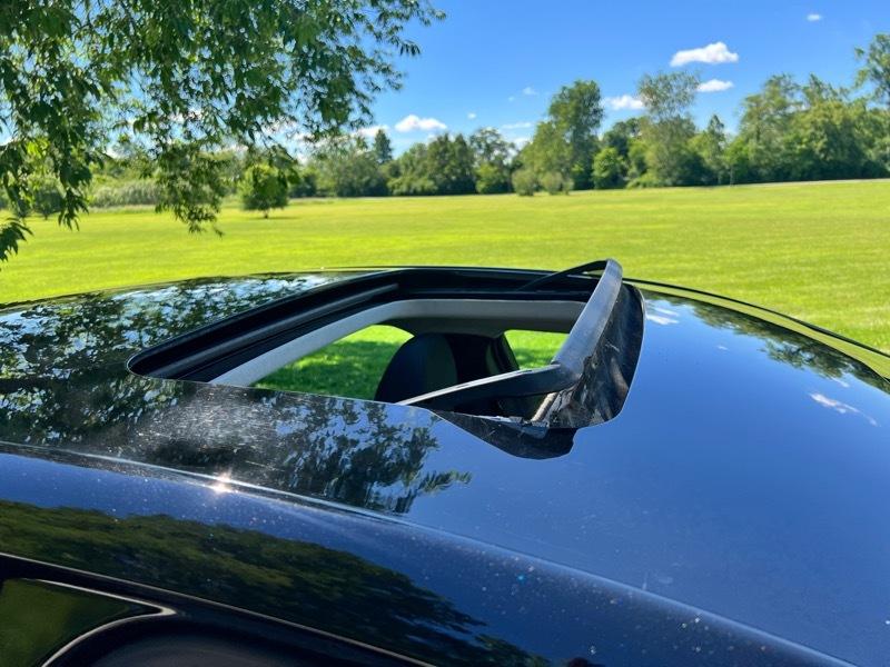 Chevrolet Cruze LT Auto 2016