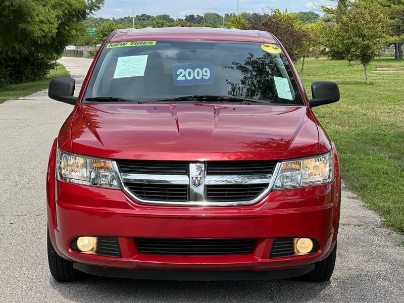 Dodge Journey SE 2009
