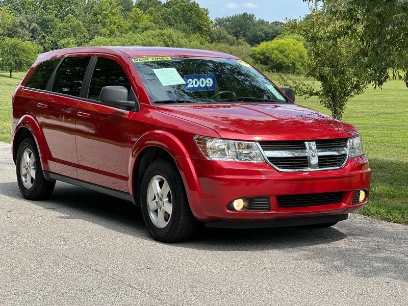 Dodge Journey SE 2009