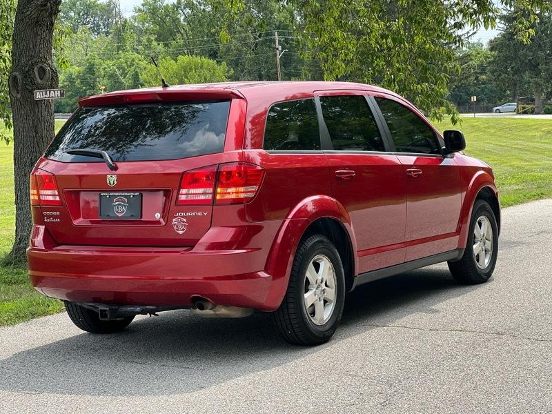 Dodge Journey SE 2009